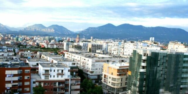 tirana