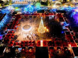 “Liza në botën e çudirave” do të jetë tema e këtij viti për festat në Tiranë