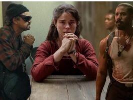 25 filmat më të mirë të vitit 2025