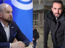 “Kërkon një akt martirizimi dhe heroizimi”, Alfred Lela- Adriatik Lapajt: Të thashë të më shkruaje, kisha një mesazh nga Berisha