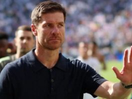 Gjiganti anglez ka Xabi Alonson si opsion për stolin sezonin e ardhshëm