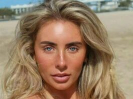 Fjeti me mbi 1 mijë burra brenda një nate, arrestohet influencerja e njohur