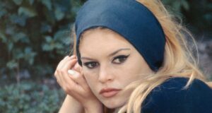 Brigitte Bardot, legjenda e ekranit francez, ndërron jetë në moshën 91-vjeçare