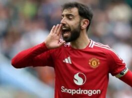 Situata e Bruno Fernandes po e trondit sërish skenën evropiane