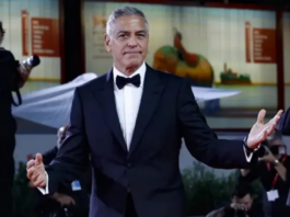 George Clooney vendos kufij në role, nuk do të puth më aktore të tjera në filma