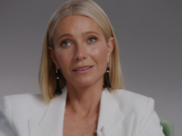 Pse Gwyneth Paltrow u largua nga filmat për shtatë vite?