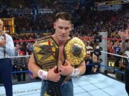 Pensionohet John Cena, mbyll karrierën pas 23 vitesh