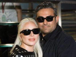 Askush s’e priste: Lady Gaga martohet me një ‘gjeni të teknologjisë’!