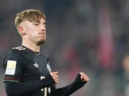 Lennart Karl shumë pranë transferimit te Real Madrid