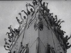 Luftanija Potemkin mbush 100-vjeç: si filmi sovjetik rishkroi kufijtë e kinemasë