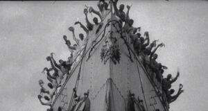 Luftanija Potemkin mbush 100-vjeç: si filmi sovjetik rishkroi kufijtë e kinemasë