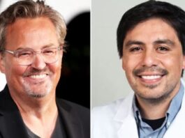 Furnizoi me ketaminë aktorin Matthew Perry, mjeku dënohet me 30 muaj burg