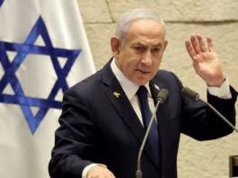 Netanyahu: Hamasi shkeli armëpushimin në Rafah, ne do të kundërpërgjigjemi