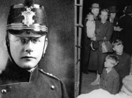 HISTORI/ Paul Grüninger, një ushtarak që sfidon urdhërat për të sakrifikuar gjithçka në shpëtimin e jetëve të pafajshme