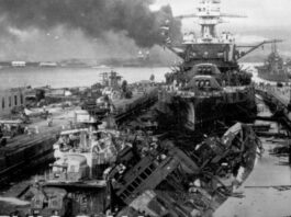 Sulmi në Pearl Harbor që ndryshoi historinë: Dita që futi SHBA-në në Luftën e Dytë Botërore