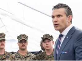 Përdorimi i Signal nga Hegseth e vuri ushtrinë amerikane në rrezik, zbulon Pentagoni