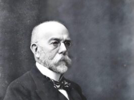 Mjeku gjerman që shpëtoi dhjetëra miliona jetë në botë