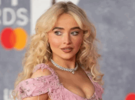 Reagim i fortë nga Sabrina Carpenter ndaj Shtëpisë së Bardhë, ja arsyeja