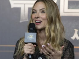 Scarlett Johansson zbulon pse e fshehu emrin e të birit për kaq gjatë
