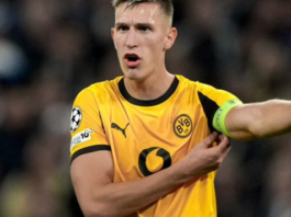 Barcelona do transferimin e Schlotterbeckut, por ka disa dyshime te gjermani