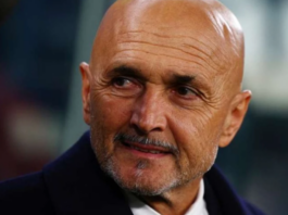 Spalletti befason me deklaratën për Juventusin