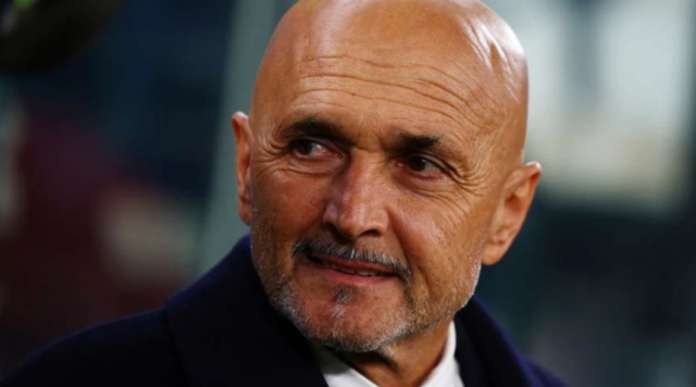 Spalletti