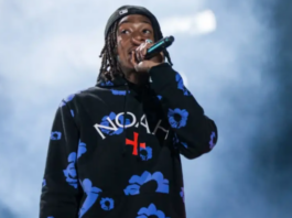 Probleme ligjore për Wiz Khalifa, rrezikon të dënohet me burg në Rumani