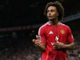 Manchester Unitedi refuzon këmbënguljen e Romës për transferimin e Zikzee