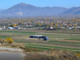 Aeroporti 1,1 milionë € në Korçë shumë larg vizionit 3D të fushatës