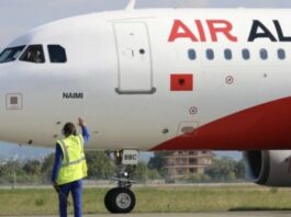 Mediat e huaja jehonë: Nga projekt prestigji në dështim total, merr fund ‘Air Albania’