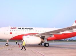 Drejt falimentimit?/ Air Albania mbetet në tokë, asnjë fluturim nga Tirana për dy ditë me radhë