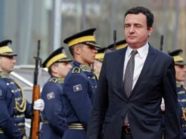 Koha e duhur për municione? Kosova futet në lojë