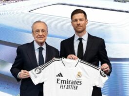 Alonso drejt shkarkimit, tre kandidatë për stolin e Realit