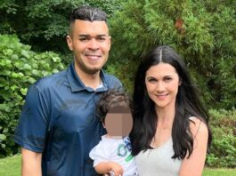 Tronditëse/ Gazetarja e njohur sportive dhe bashkëshorti gjenden të vdekur në banesë, djali i tyre…