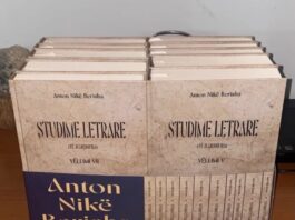 Letërsinë për fëmijë në dritë shkencore të thelluar