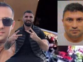 Porositën rrahjen me çekiç të 26-vjeçarit, në kërkim 2 personazhet e TikTok! Në pranga autori…