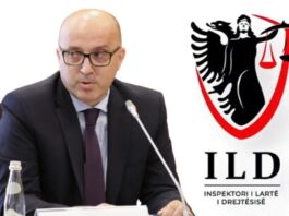 Inspektori Metani ligjëron për filozofi, prokurorët në Dibër përplasen për fashikuj: një ditë normale në republikën e paradokseve të drejtësisë