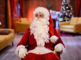 Krishtlindjet: Babagjyshi apo Jezusi?