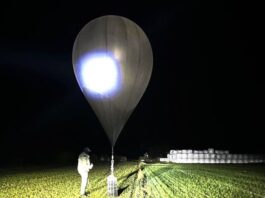 Lituania shpall gjendje të jashtëzakonshme për shkak të balonave bjelloruse