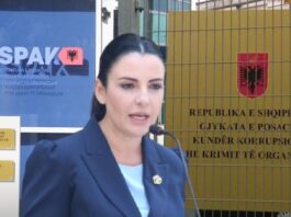 Rëndohen pozitat e Belinda Ballukut! Krahas tenderave, nën hetim edhe për një koncesion. SPAK: Rrezikon të prishë provat