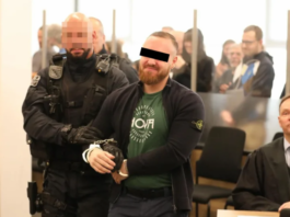 ‘Bild’: Ekstremisti i majtë shqiptar arrestohet në Francë, kërkohej nga Gjermania si pjesë e ‘Bandës së Çekiçit’