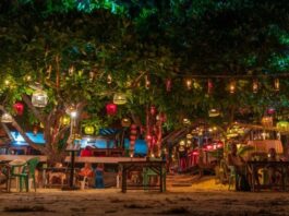 Barcelona në krye: Qyteti më i mirë për jetën e natës në 2025