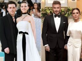 David dhe Victoria Beckham të dëshpëruar: Djali i tyre vendos të heqë mbiemrin Beckham dhe të marrë atë të gruas