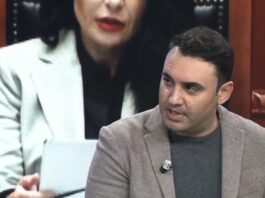 “A do vijë nesër Balluku në Këshillin e Mandateve”- Belind Këlliçi: Më rezulton që zv.kryeministrja është arratisur!