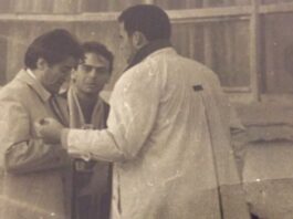 Berisha: “Isha i privilegjuar nga regjimi”, rrëfimi i 8 dhjetorit dhe dy figurat që dolën nga e njëjta lëvizje