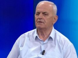 “Turp për PD dhe PS”, Ndregjoni shpërthen: Po bëni lojë për t’i dhënë Avokatin e Popullit Endri Shabanit