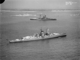 HISTORIA/ Beteja e harruar mes Marinës gjermane dhe asaj britanike pranë brigjeve latino-amerikane