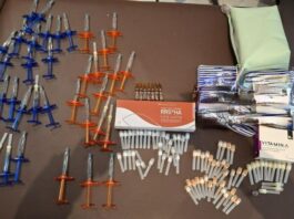 Tre shtetase të Kosovës dëbohen nga Sllovenia për ofrimin e paligjshëm të botoxit