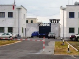 Dështon arratisja e 31-vjeçarit nga burgu i Shënkollit, Drejtoria e Burgjeve: Ishte nën masë mjekësore