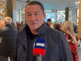 “PDIU është shkatërruar!”/ Dashamir Tahiri: Shpëtim Idrizin çamët e kanë shkarkuar nga puna